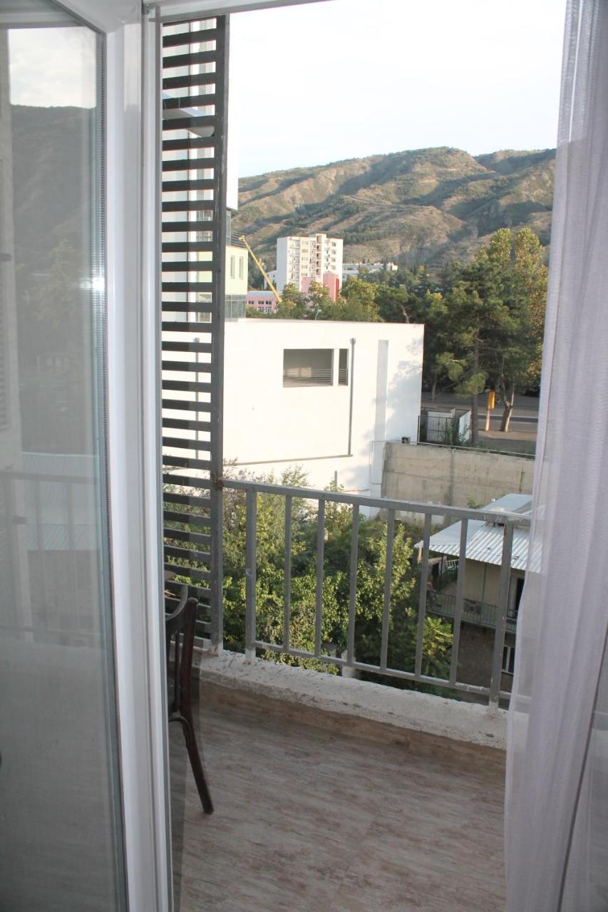 Lali'S Apartment Tbilisi Exterior photo