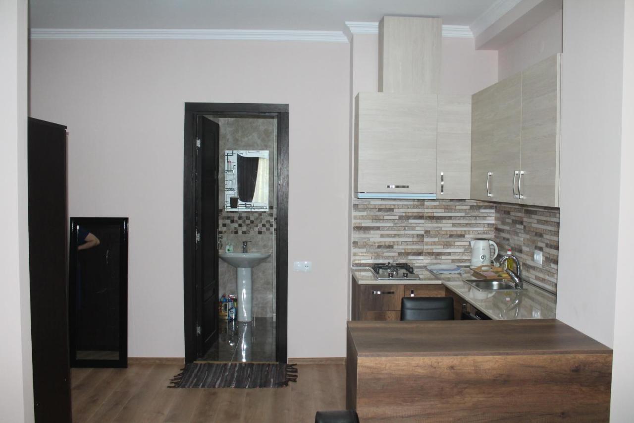 Lali'S Apartment Tbilisi Exterior photo